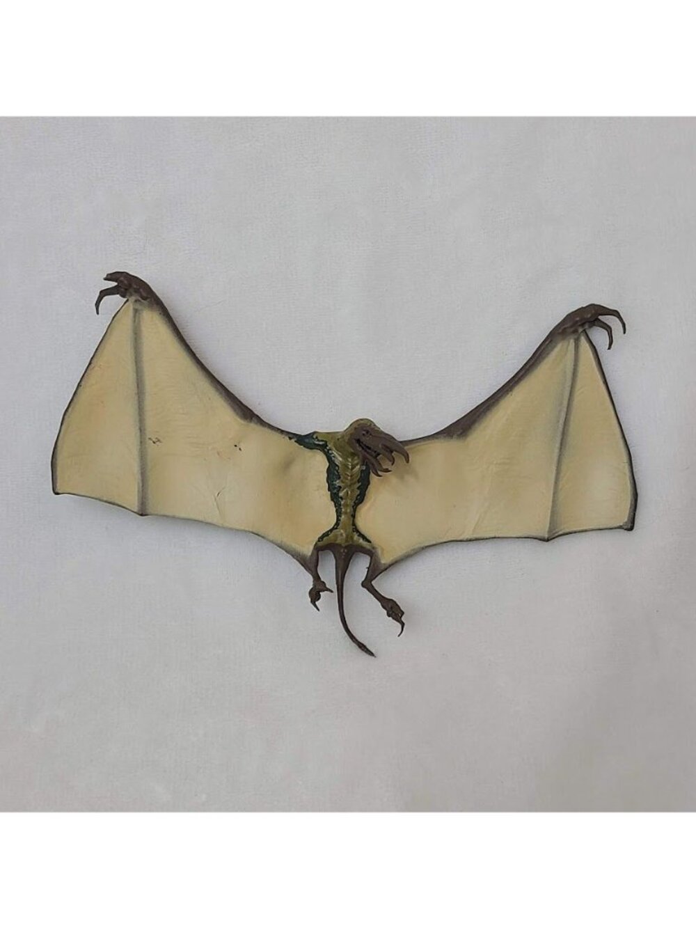 Lanard Kong Skull Island Psychovulture Flying Creature Figure 2016 WB - Picture 2 of 8